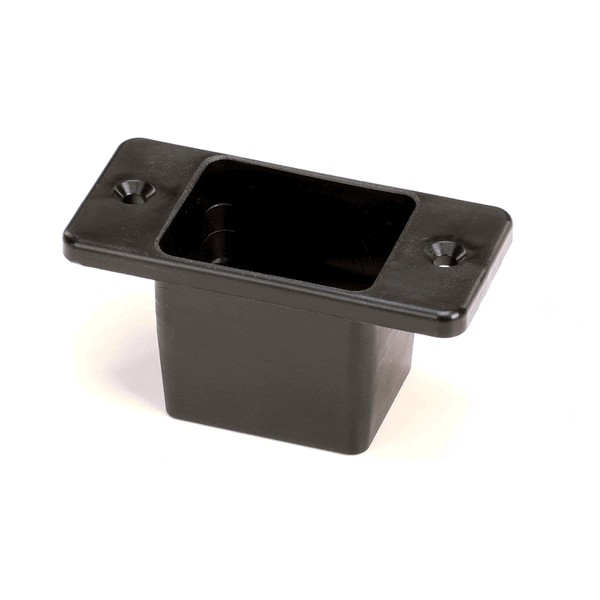 (image for) Henny Penny MM10013389 CVR CAP DR LOCK 6.X, 10.X, BLK